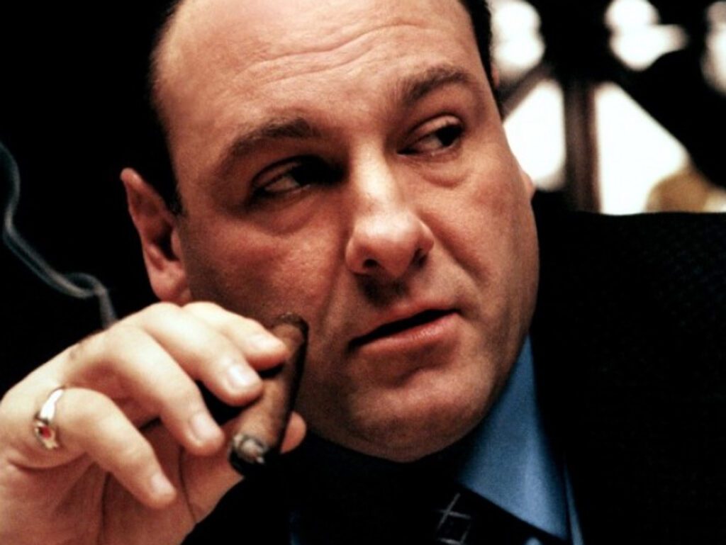 Tony Soprano