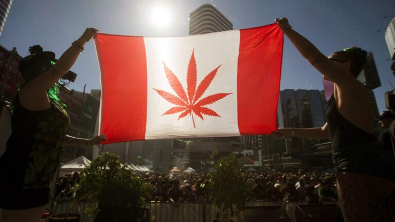 The verdict: Canada’s legalization of cannabis is a success