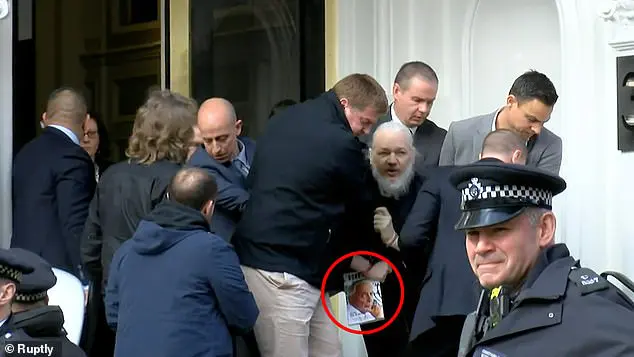 Paul Jay on Assange Extradition Hearing