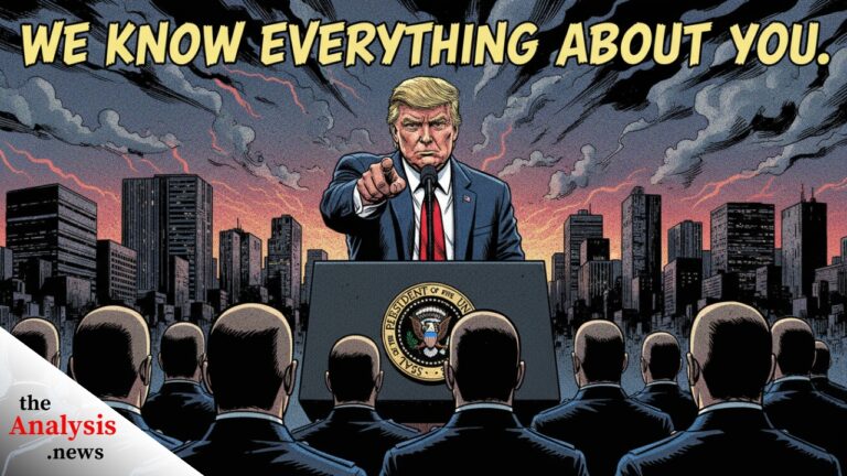 Trump Threatens Generals: (Martial Law) My Way, or the Highway – Wilkerson and Jay