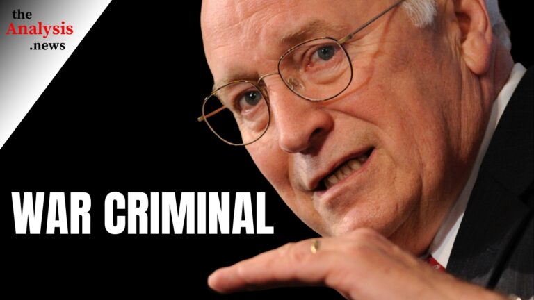 Cheney’s Death, Mamdani’s Victory: Wilkerson on War Crimes & Change